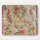 Recherche de tapisserie tapis souris Feuille