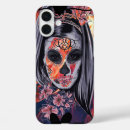Recherche de démon iphone coques Éffrayant