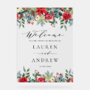 Recherche de winter wedding posters Floral