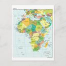 Recherche de africain cartes postales Continent