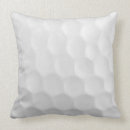 Recherche de boules de golf coussins Pour tous