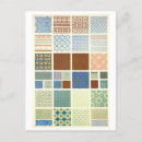 Recherche de structures cartes postales Vintage