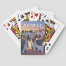 Recherche de voyage jeux de cartes Italie
