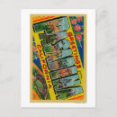 Recherche de pasadena cartes postales États