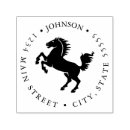 Recherche de silhouette de cheval Silhouettes