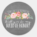 Recherche de servante autocollants Floral