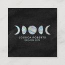 Recherche de medium cartes visite Lune de croissant