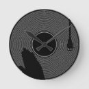 Recherche de disque vinyle horloges Musique