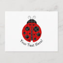 Recherche de motif graphique cartes postales Jardin