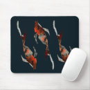 Recherche de carpe tapis souris Japonais
