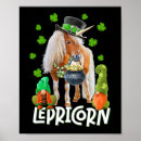 Recherche de dessin poney posters Licorne