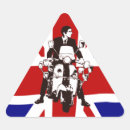 Recherche de rider autocollants Rétro