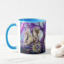 Recherche de chimères tasses Imaginaire