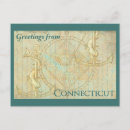 Recherche de boussole nautique cartes postales Ancre