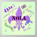 Recherche de new orleans jazz posters Musique