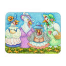Recherche de poule magnets Capricieux