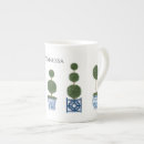 Recherche de style chinois tasses Pour elle