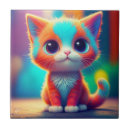 Recherche de cartoons carreaux Mignon