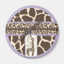 Recherche de copie animale invitations Copie de girafe