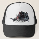 Recherche de capture casquettes Harley quinn