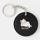 Recherche de amant de chat porteclés Animal