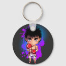 Recherche de gants de boxe porteclés Kickboxing