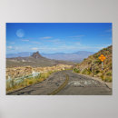 Recherche de itinéraire posters Route66