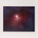 Recherche de cosmique puzzles Nuit