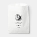 Recherche de halloween mariage sachets papier Gothique