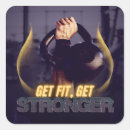 Recherche de gym autocollants Sport