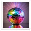 Recherche de boule de disco posters Parti