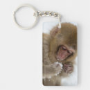 Recherche de macaque porteclés Animal