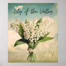 Recherche de mois de naissance posters Floral