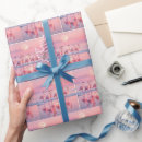Recherche de plage papier cadeau Bord de mer