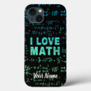 Recherche de professeur de maths iphone coques Mathématicien