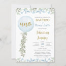 Recherche de español invitations Bautizo