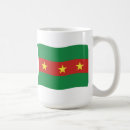 Recherche de bénin tasses Drapeau du peuple ewe