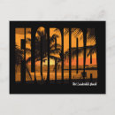 Recherche de nouvelle vague cartes postales Floride