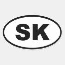 Recherche de la slovaquie autocollants Slovensko