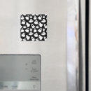 Recherche de fainéant magnets Danser