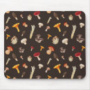 Recherche de champignons tapis souris Tabouret