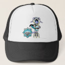 Recherche de terreur casquettes Montagne de terreur