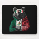 Recherche de racines tapis souris Fierté