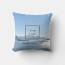Recherche de agent de voyage maison deco Logo