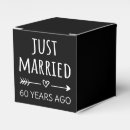Recherche de anniversaire de 60 ans ballotins Couple