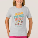 Recherche de 80s enfant tshirts Rétro