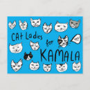 Recherche de dame de chat Démocrate