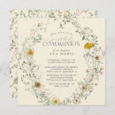 Recherche de première catholique petite communion invitations Religieuse