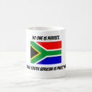 Recherche de sud africain tasses Blanc
