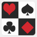 Recherche de casino autocollants Poker